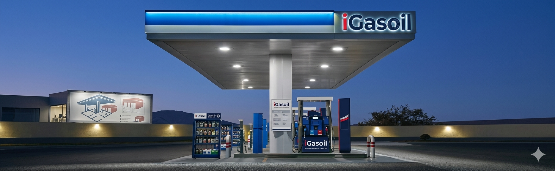 eess igasoil
