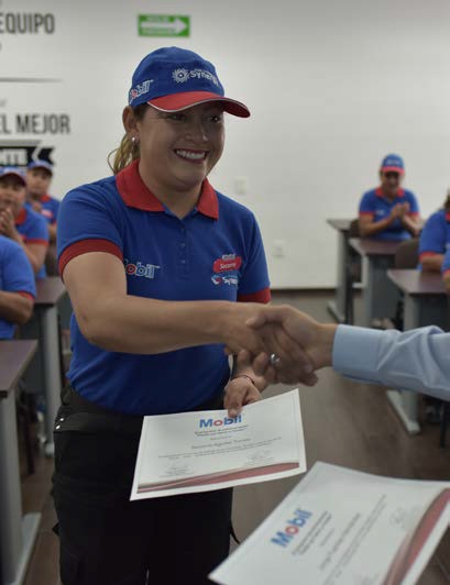 premiacion